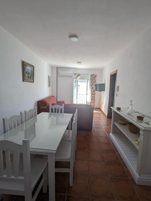 Casa Rural Juanita El Bosque (Cadiz) Exterior foto